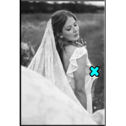 Wedding Tape
