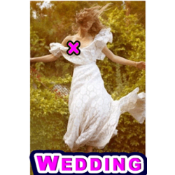 Wedding Tape