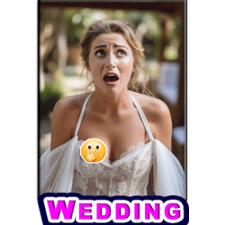 Wedding Tape