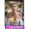 Wedding Tape