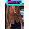 Bikini Tape - Daily