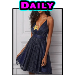 Bikini Tape - Daily