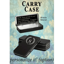 Bikini Tape Carry Case