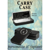 Bikini Tape Carry Case